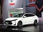 Dongfeng Xuan EV: Фото 3