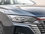 Dongfeng Aeolus Xuan MAX
