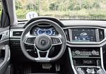 Dorcen G70s