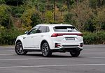 Dorcen G70s