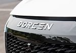 Dorcen G70s
