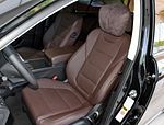 FAW Hongqi H7