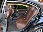 FAW Hongqi H7