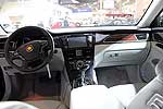 FAW Hongqi H7