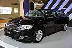FAW Hongqi H7