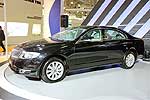 FAW Hongqi H7