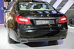FAW Hongqi H7