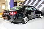 FAW Hongqi H7