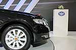 FAW Hongqi H7