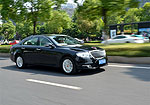 FAW Hongqi H7