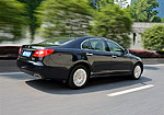 FAW Hongqi H7