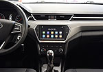 FAW Junpai A50: Фото 3