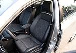FAW Junpai A70