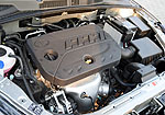FAW Junpai A70