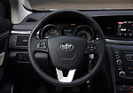 FAW Besturn B50: Фото 2
