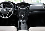 FAW Besturn B70 (2016): Фото 3