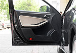 FAW Besturn B70 (2016)