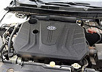 FAW Besturn B70 (2016)