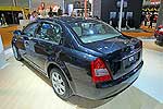 FAW Besturn B70 (2016)