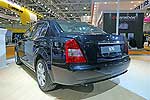 FAW Besturn B70 (2016)