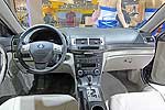 FAW Besturn B70 (2016)