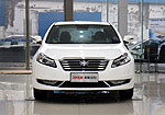 FAW Besturn B70 (2016): Фото 2