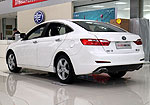 FAW Besturn B70 (2016)