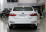 FAW Besturn B70 (2016)
