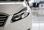 FAW Besturn B70 (2016)