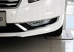 FAW Besturn B70 (2016)