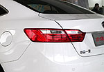 FAW Besturn B70 (2016)