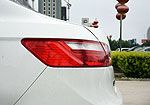 FAW Besturn B70 (2016)
