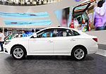 FAW Besturn B30