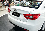 FAW Besturn B30