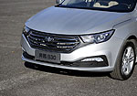 FAW Besturn B30