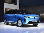 FAW Besturn E01