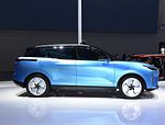 FAW Besturn E01