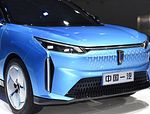 FAW Besturn E01