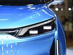 FAW Besturn E01