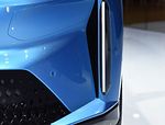 FAW Besturn E01