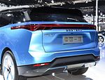 FAW Besturn E01