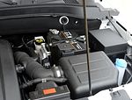 FAW Besturn T33