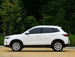 FAW Besturn T33