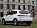 FAW Besturn T33