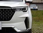FAW Besturn T33