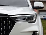 FAW Besturn T33
