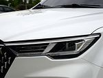 FAW Besturn T33