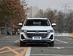 FAW Besturn T77: Фото 2