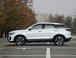 FAW Besturn T77: Фото 3
