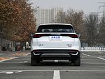 FAW Besturn T77